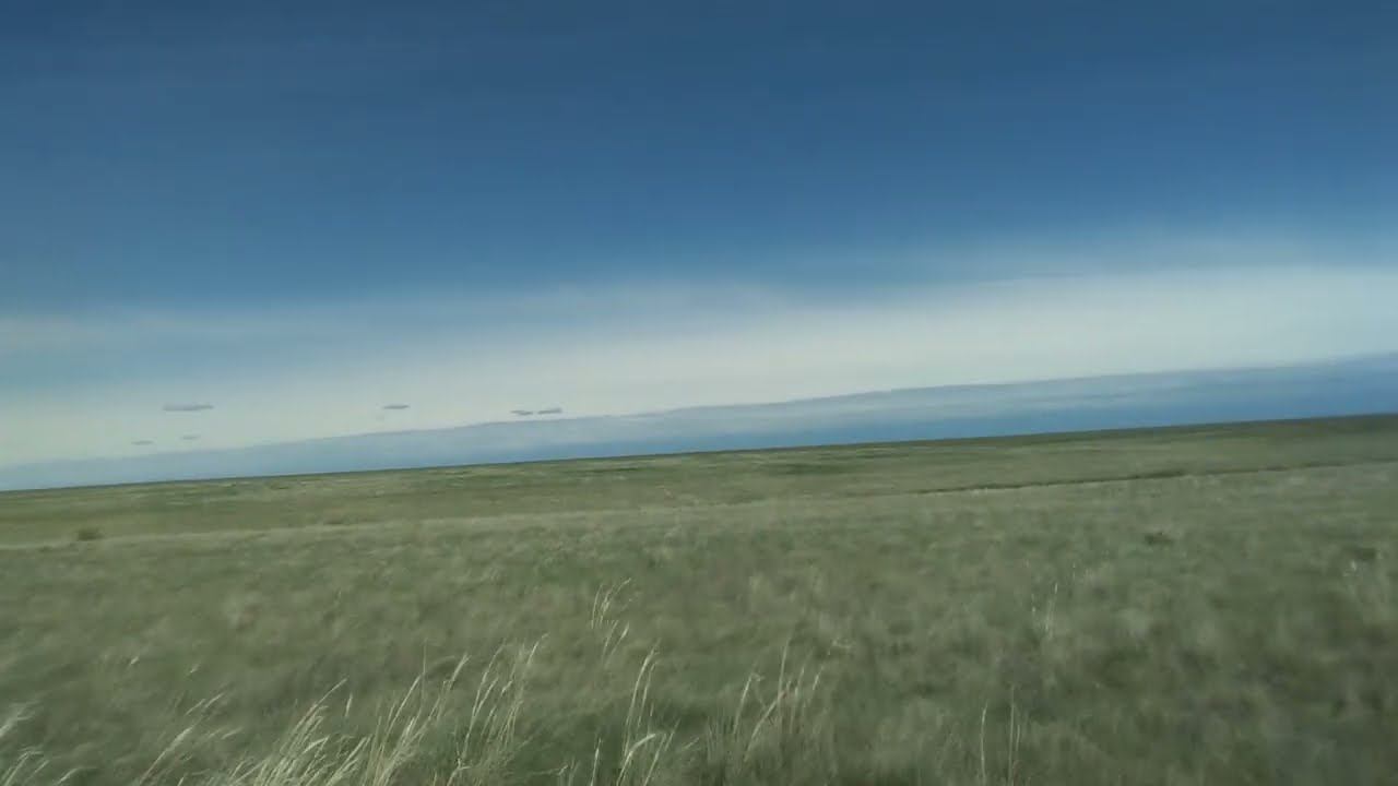 Едем к исчезнувшему хутору Смирнов, Краснопартизанский район.