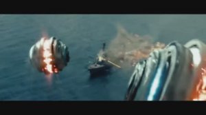 Морской бой. Battleship. 2012. вл-клип. Movie Mashup.