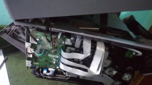 How to solve "print unable 02"error on Brother DCP-L2540dw/MFC-L2700D /MFC -L2710 DW printer ?