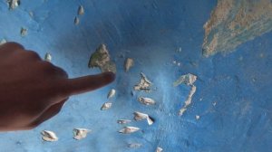 Ремонт подъезда часть 3