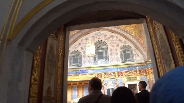 СТАМБУЛ 2022, ДЕНЬ 4 | ВДРУГ СОСЕД ГРАБАНЕТ? | СНОВА НА ПЛОЩАДИ СУЛТАНАХМЕТ | ПОСЕТИЛИ ГАРЕМ | смотреть онлайн