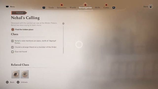Mirage Assassin's Creed Ps5 смотреть онлайн