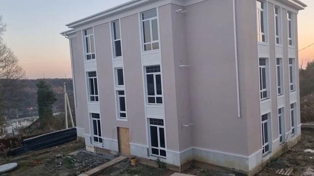 Квартиры в Сочи от 2.5 млн р! Ипотека! Самое доступное жилье в Сочи! Шок цена! Благодать Хиллс смотреть онлайн