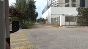 Турция 2020. HOTEL ROYAL SEGINUS. Lara, Antalya.ТУРЕЦКИЙ ОТЕЛЬ РОЯЛ СЕГИНУС .ДОРОГА НА ПЛЯЖ.
