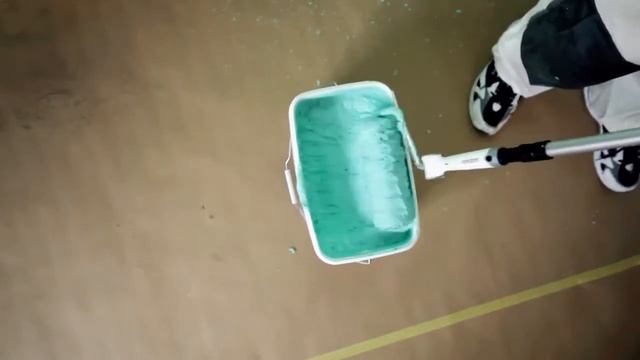 Как зашпаклевать рельефные обои валиком? смотреть онлайн