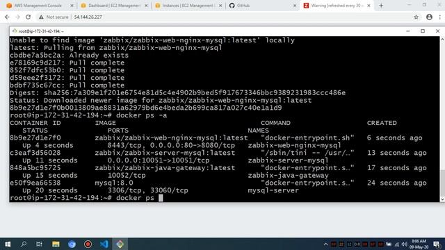 Quick 30-Second Setup of Zabbix for Windows and Linux Monitoring on AWS, Azure, GCP #devops #zabbix смотреть онлайн