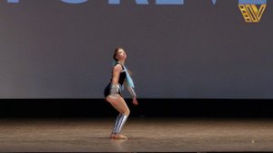 Хореографический ансамбль «ЮВЕНТА» Современный танец - «ХРАНИТЕЛЬ СНОВ». Детская хореография.