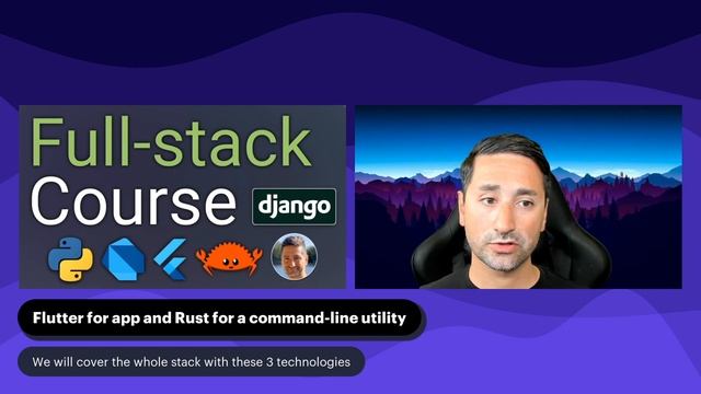 Introduction - Free Full-stack Course ?