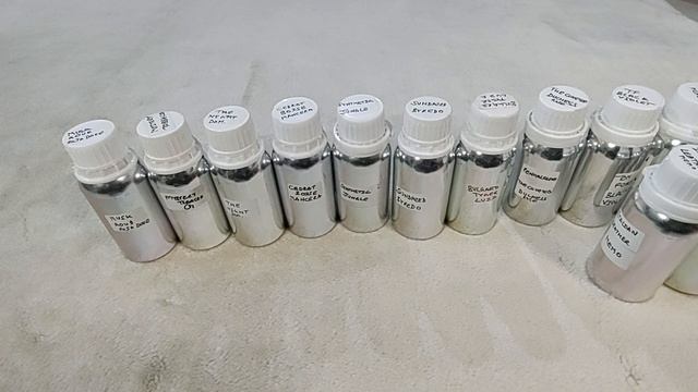 Ramzaan Mubarak ❤️ Newly arrived Inspired oils and Ramzaan Offers (in description) смотреть онлайн