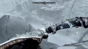 Skyrim: Boom, Headshot