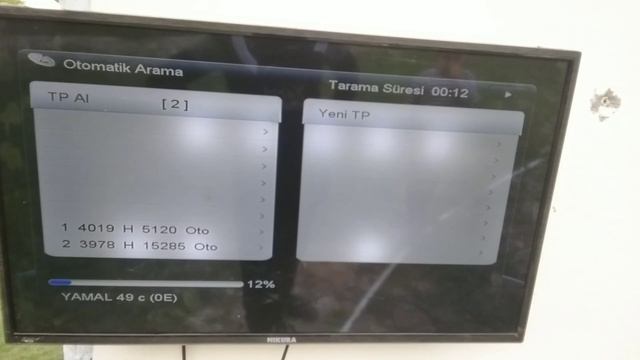 Yamal 49e C bendi росиски канал смотреть онлайн