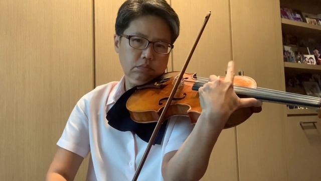 Meditation by Glazunov Lim Shue Churn 林抒真 смотреть онлайн