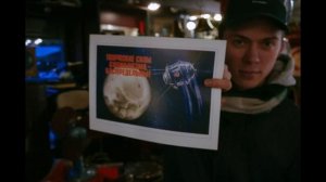 ATL - Аист Марабу (Fun video by Гэнг // Русский Ренессанс pt.1)