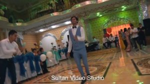 Этот Танец Взорвал ИНТЕРНЕТ Лезгинка в Алматы 2018 Lezginka 2018 lovzar