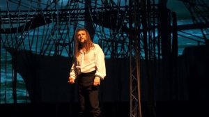 Валерий Анохин Помолвка Я тебя никогда не забуду Юнона и Авось 12.11.2016 г..mp4