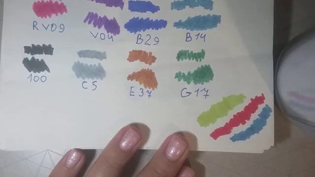 Обзор на скетчбук пожалуйста перед тем как смотреть это видео заглините в описание смотреть онлайн