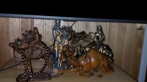 НАСТОЯЩАЯ МАГИЯ И ПОДДЕЛКИ . ИНГА ХОСРОЕВА . ВЕДЬМИНА ИЗБА ?