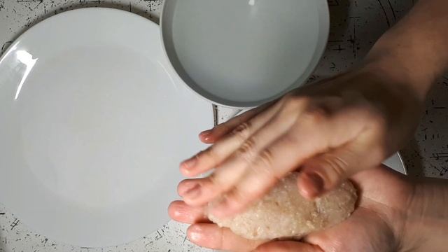 Рыбные котлеты!)))Таких сочных вы ещё не делали!!! смотреть онлайн