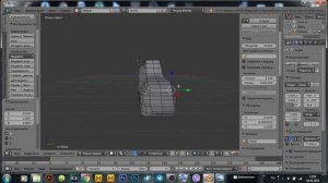 Создание обуви для Симс 4 часть 1 - Creating shoes for Sims 4 part 1