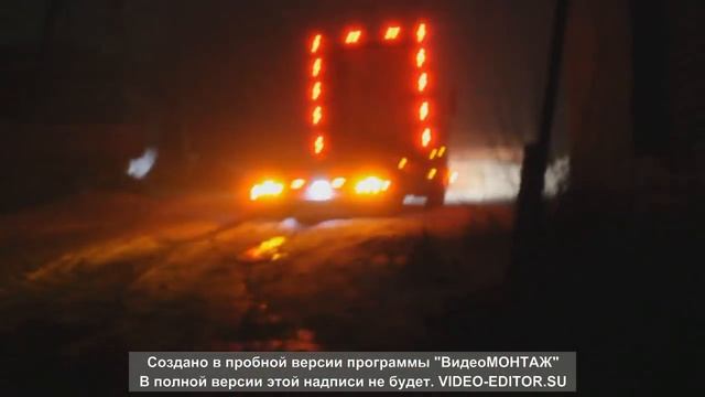 Тюнинг  грузовиков своими руками седельного тягача Volvo FH 12