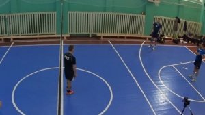 Как нападать со второй линии