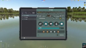 Трофейная рыбалка 2 Ловим Щуку