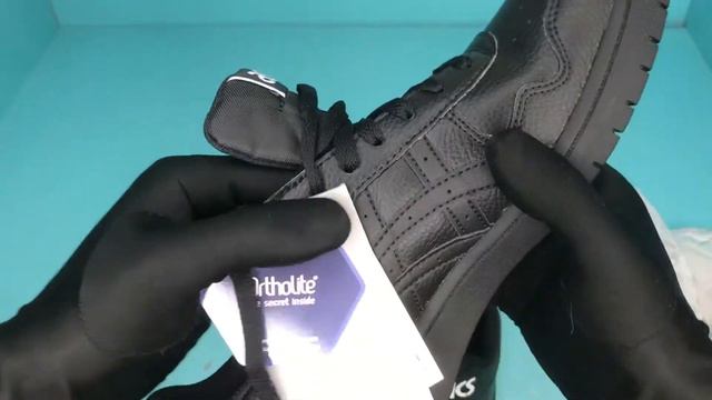 Кроссовки ASICS TIGER JAPAN S / Обзор и Примерка смотреть онлайн