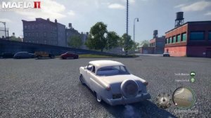 MAFIA Definitive Edition vs MAFIA 2 vs MAFIA 3 - Physics and Details Comparison