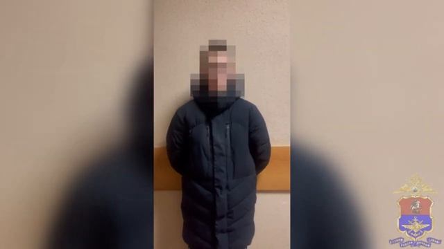 Подозреваемые в совершении диверсии на ж/д путях в Подмосковье задержаны транспортными полицейскими