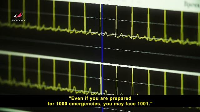 Подготовка к первому космическому полету смотреть онлайн