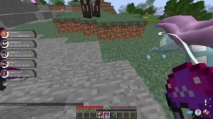 ЛОВИМ ТОЛЬКО КРЫЛАТЫХ ПОКЕМОНОВ! ПИКСЕЛЬМОН ЛАКИ БИТВА ПО ФОРМЕ В МАЙНКРАФТ