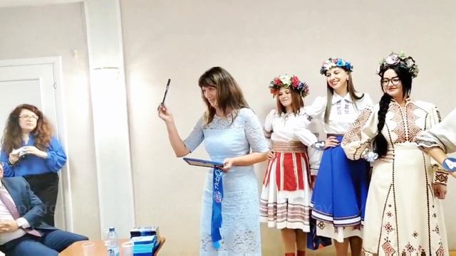 "Краса Белдзяржстраха -2023" Витебск смотреть онлайн