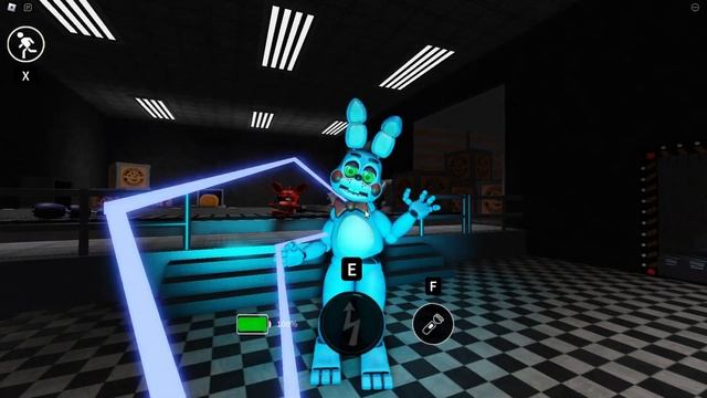 fnaf AU roblox grind #1 смотреть онлайн