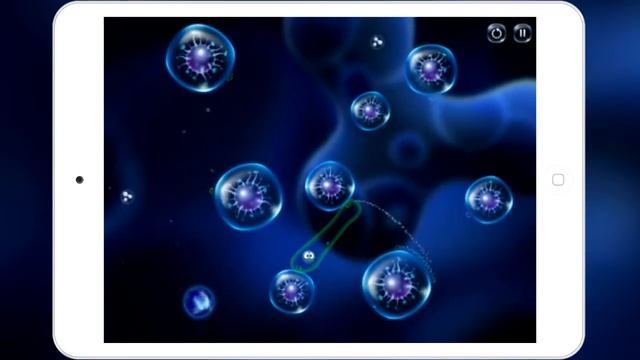 Cyto's Puzzle Adventure видео геймплея (gameplay) HD качество смотреть онлайн