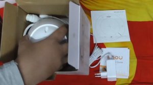 Dahua IMOU Turret wifi and NVR Camera [Unboxing]