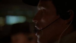 "The Running Man" introduction