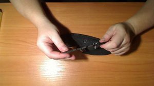 Обзоры ножей. Ножи BUCK. Packlite Skinner