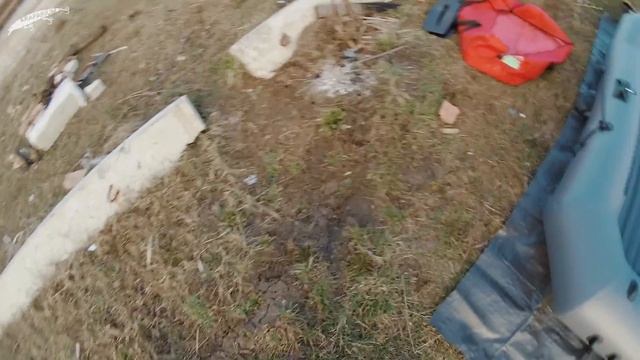 ПВХ лодка МУССОН 270 НДТР. Обзор и тест на воде. смотреть онлайн