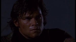 Космос: Далекие уголки / Space: Above and Beyond - 09. Choice Or Chance