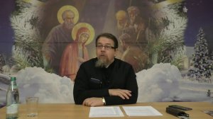 Ответы на вопросы. Ещё раз об ответственности за грехи детей
