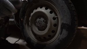 МОЩНЫЙ ГАЙКОВЕРТ ЗУБР ТЕСТ ОБЗОР