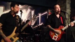 Гвалт-Баба чмо