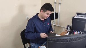 Топовый Обзор на  Планшет Samsung Galaxy Tab Active 2