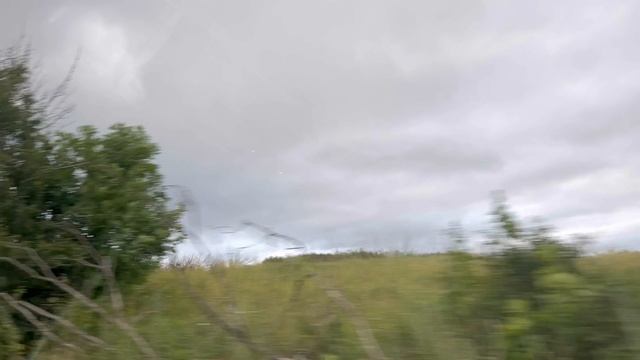 Большое автопутешествие 97/365 Вот такой я человек