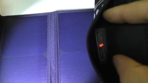 ☀?Портативная солнечная зарядка! Тест солнечной панели BW-L3!