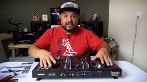 Hercules Inpulse 500 #Unboxing | DigiTools México