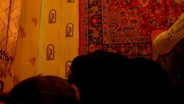 учимся отжиматься с хлопком... смотреть онлайн