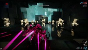 Warframe LAVOS/ Варфрейм ЛАВОС ваншот 150 порабощенных
