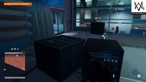 Watch Dogs 2.Миссия:"Полная мощность".Финал.