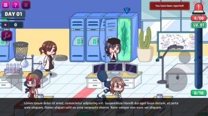 Lovecraft Locker 2 Tentacle Breach Gameplay